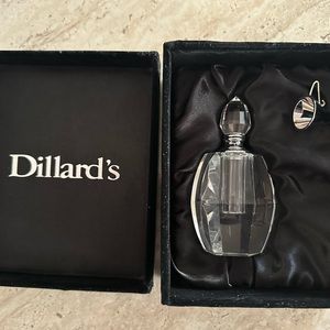 New Perfume Travel Container